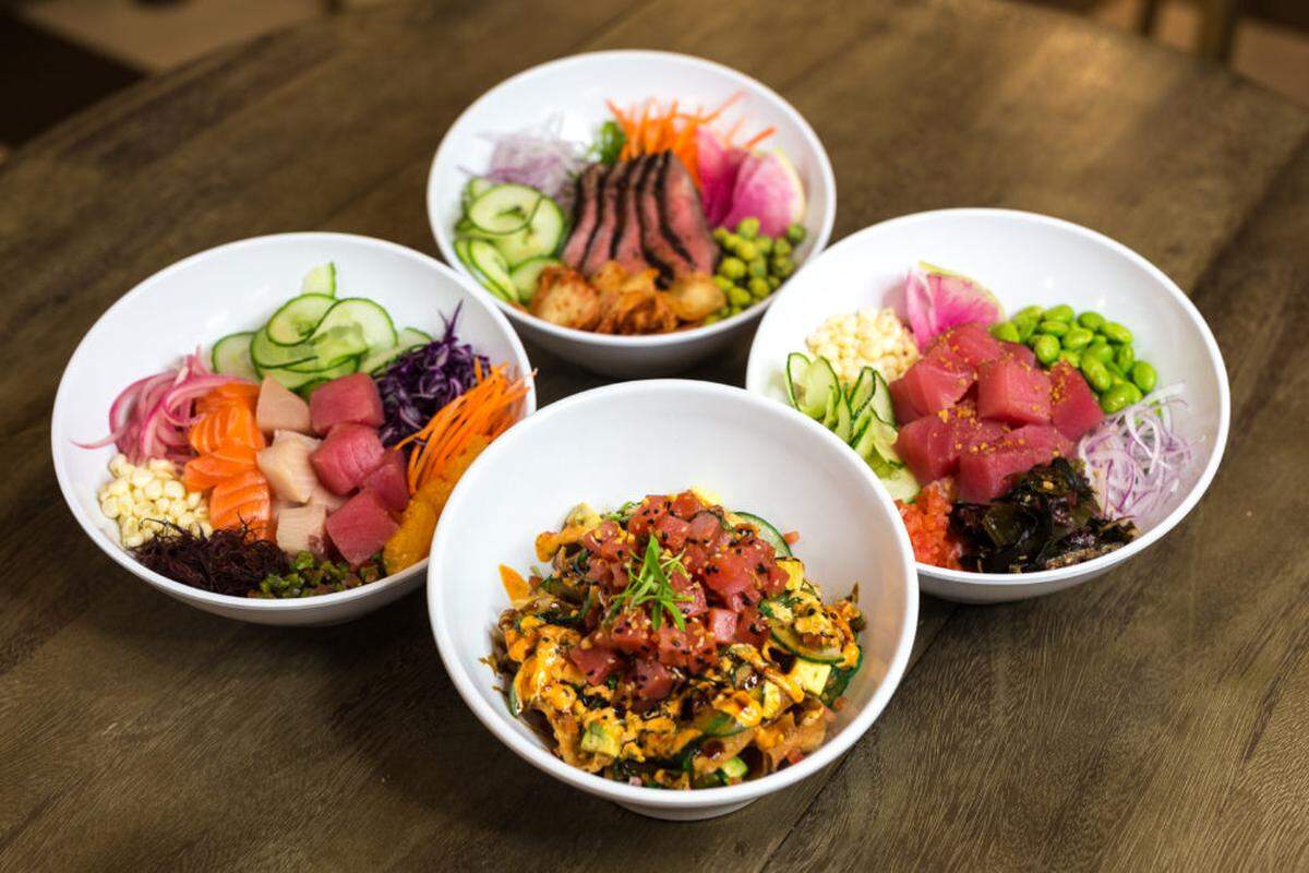 Provided by HI Tide Poke &amp; Raw Bar
