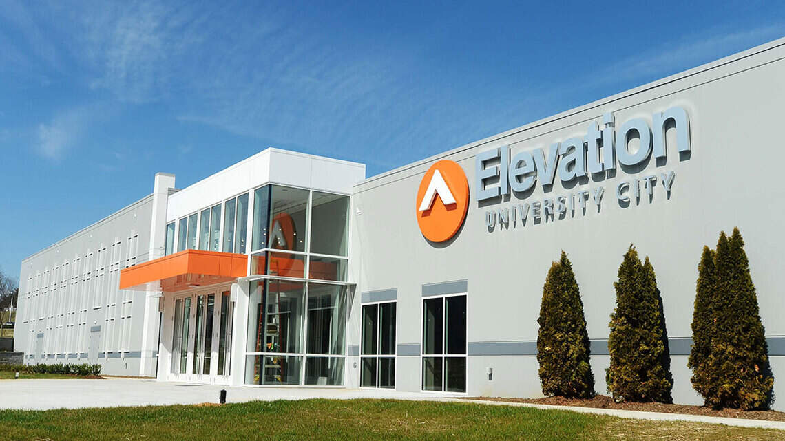 Elevation Church to move into a new Charlotte site. It used to be a brewery