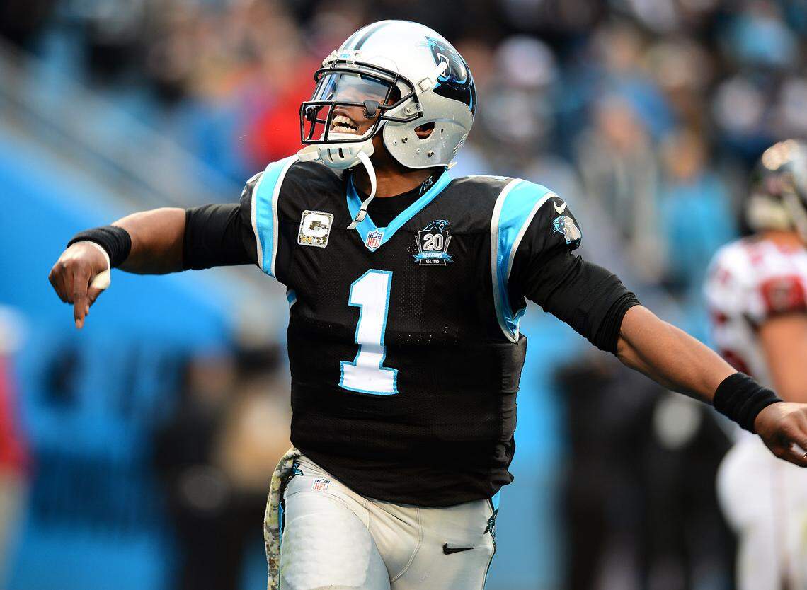 Former Panthers quarterback Cam Newton recently got vaccinated against COVID-19, removing one of the obstacles for getting signed to another NFL team.