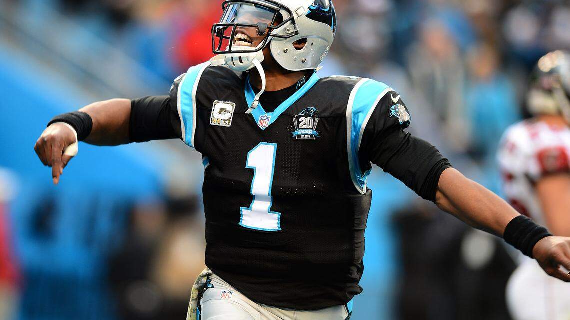 Bringing Cam Newton back to the Panthers sure will be entertaining, if not successful
