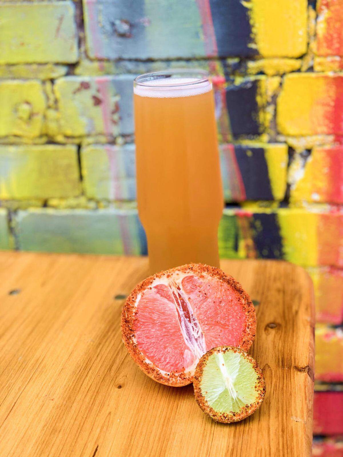 Courtesy of Salud Cerveceria