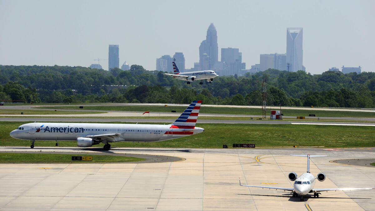 The Charlotte Douglas International Airport announced it will make safety upgrades following the death of baggage handler Kendrick Hudson.