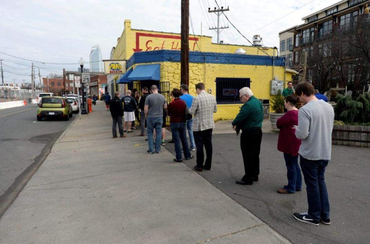 Photo by CharlotteObserver