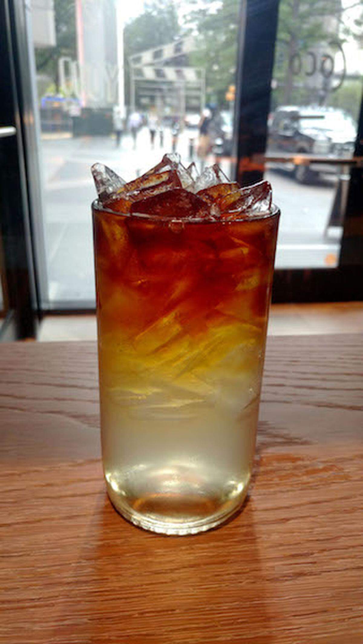 Fall Spritzer