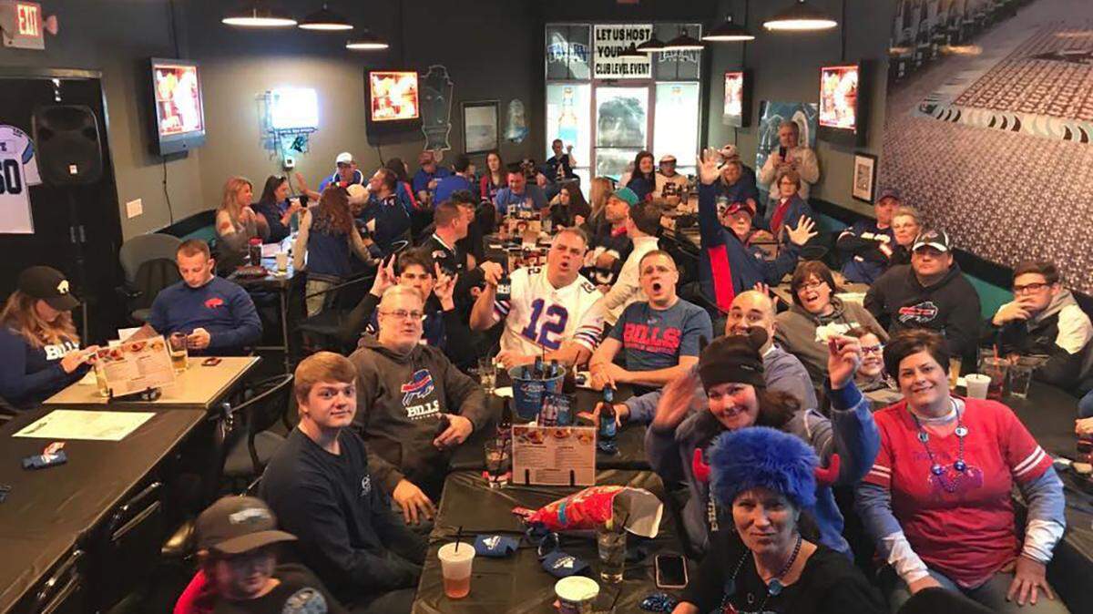 Courtesy of Towne Tavern