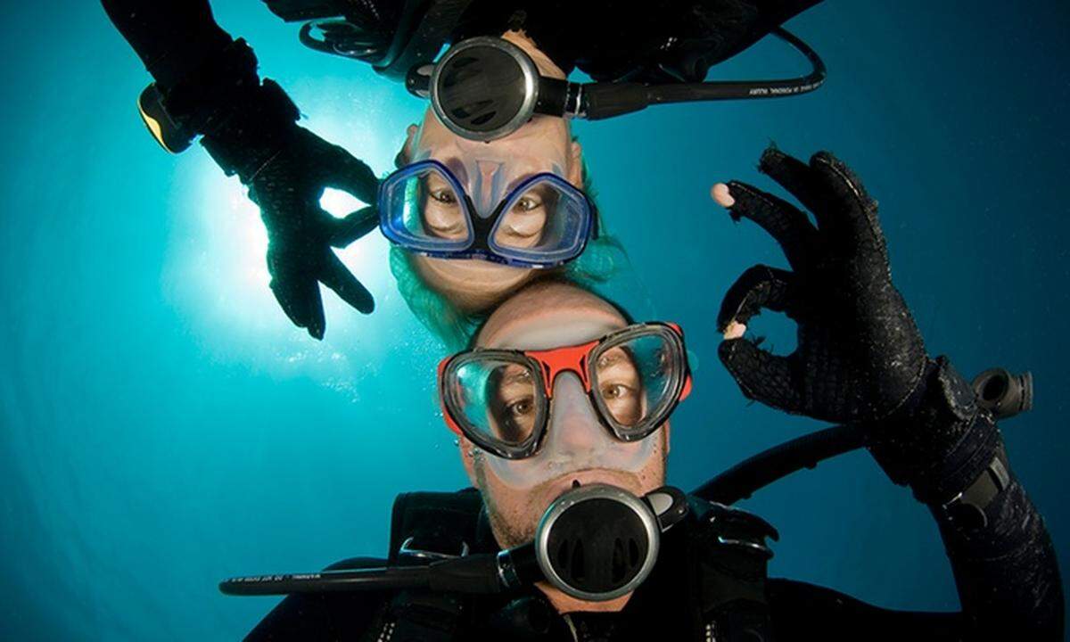 via Xplore Scuba
