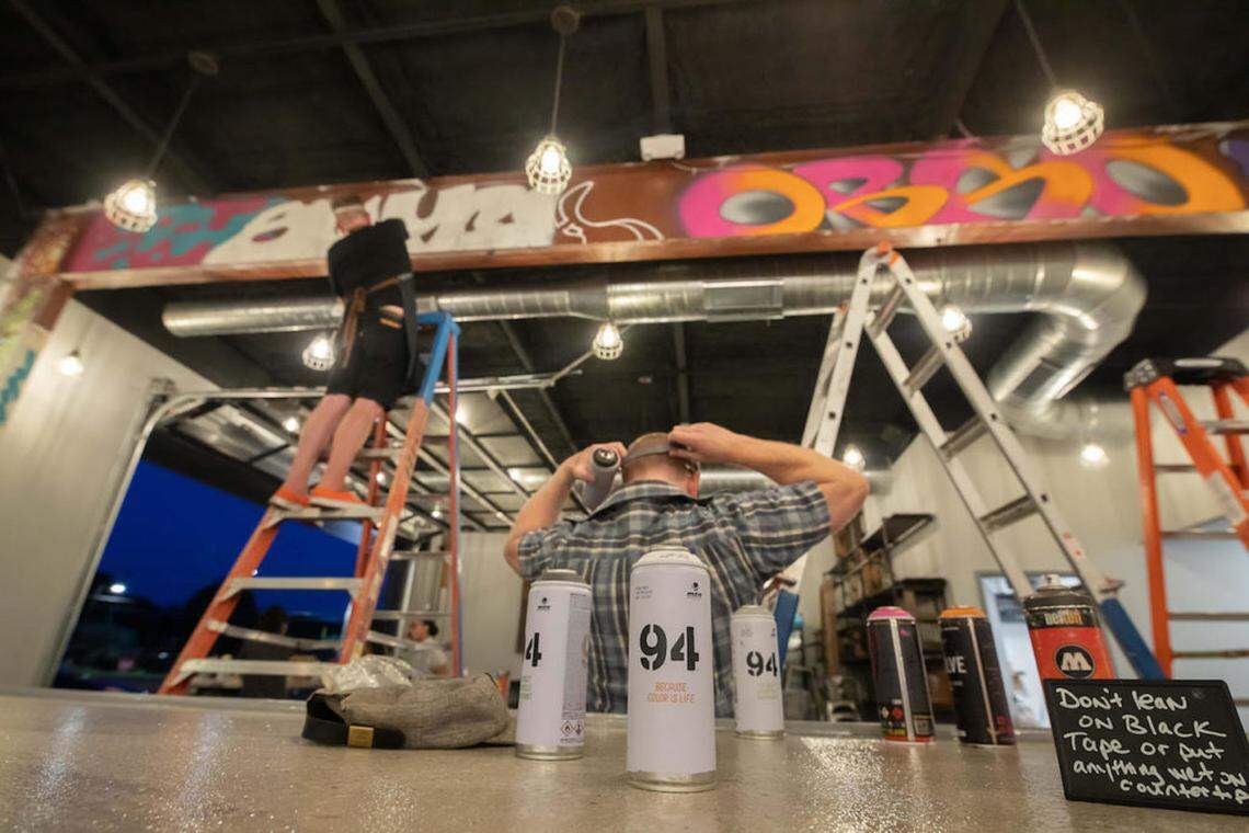 Photo by Brian Twitty