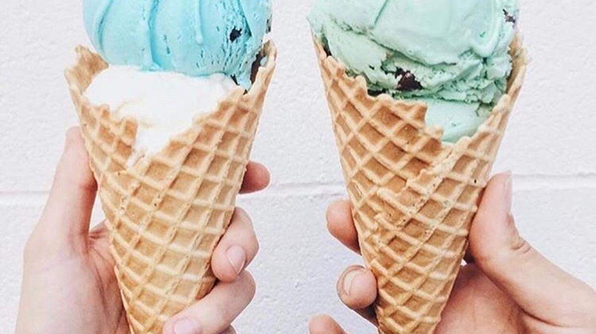 Courtesy of Two Scoops Creamery