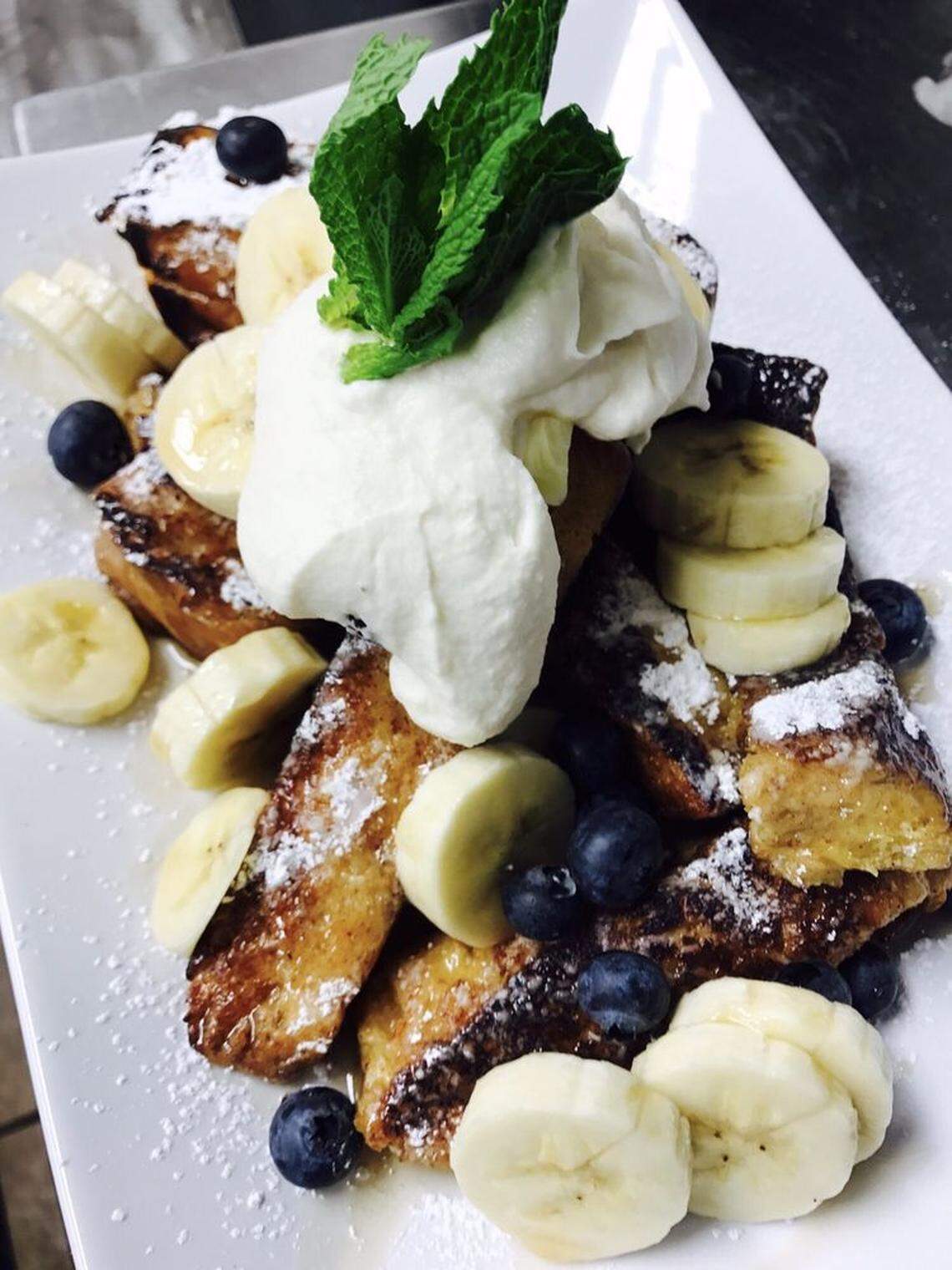 Courtesy of Factory Cafe