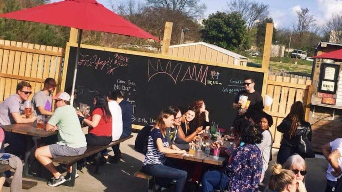 Another Charlotte beer hall closes for now, citing the coronavirus pandemic