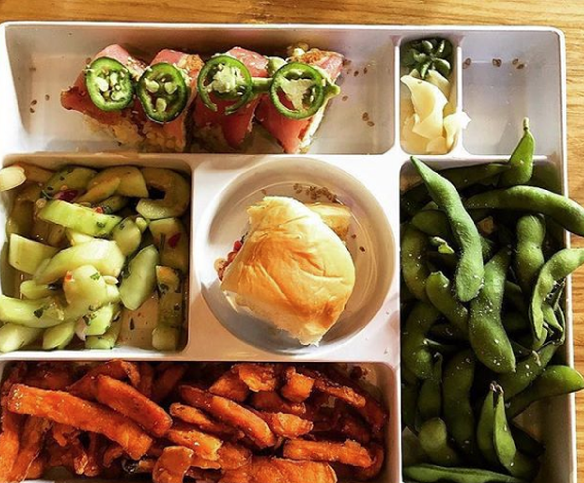 via Instagram (_feelingfoodie)