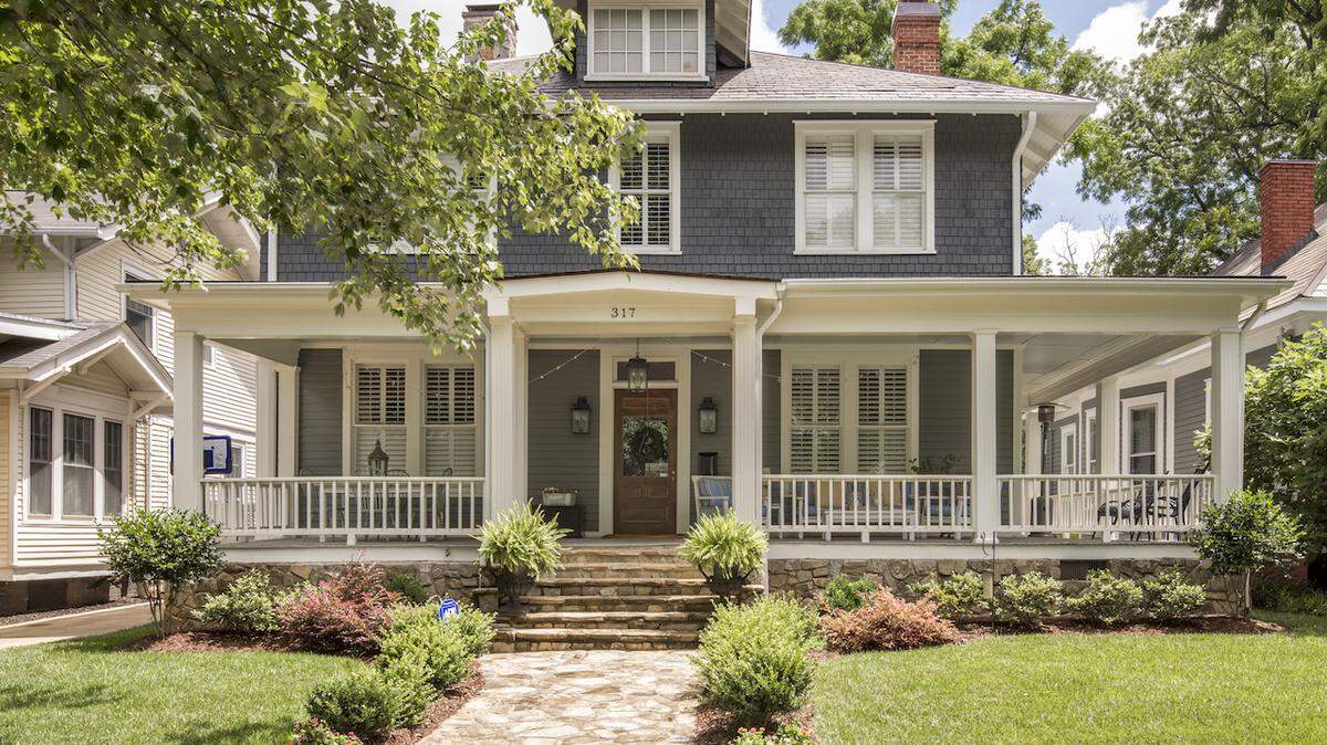 317 E. Kingston Ave.