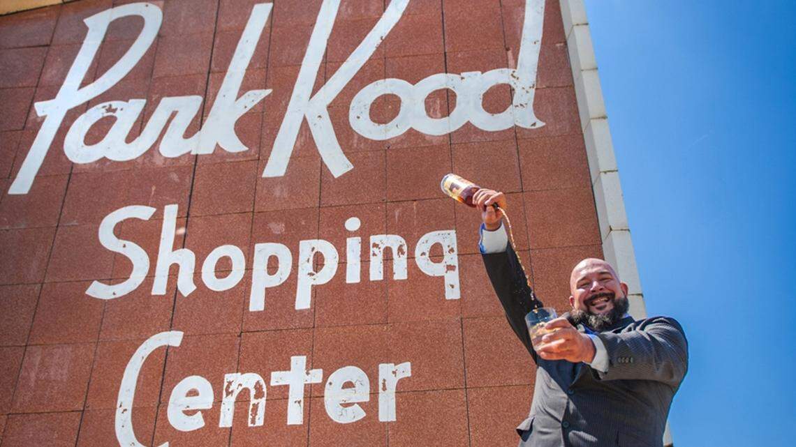 Photo: Justin Driscoll/SouthPark Magazine