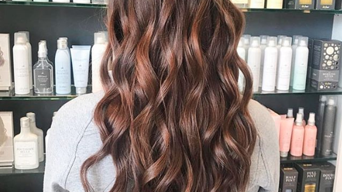 Photo by @thedrybar on Instagram; styling by @missdi_234