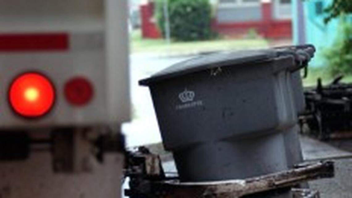 Arlington’s contract for trash collection will end in 2023.
