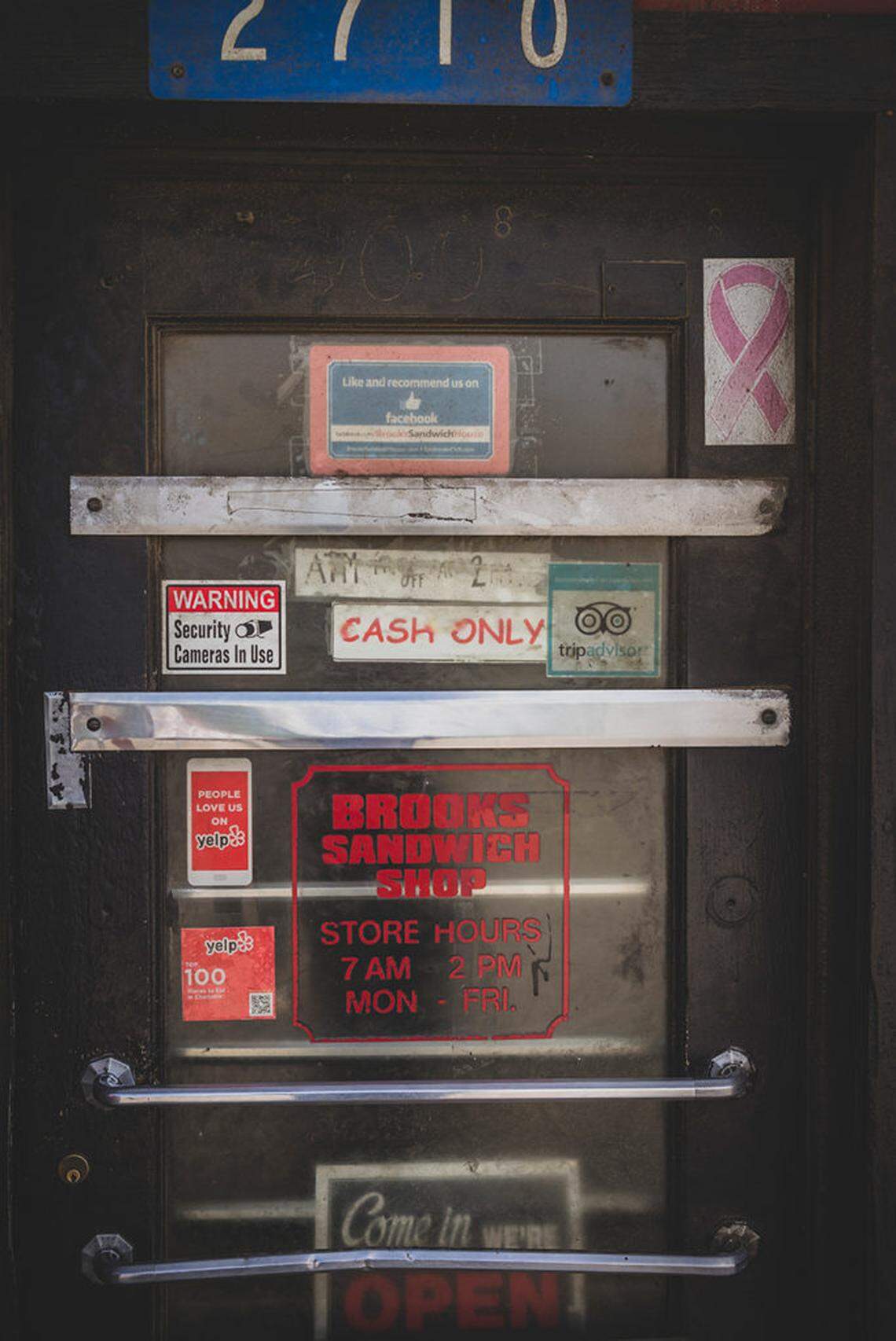 Photo by Michael Hrizuk