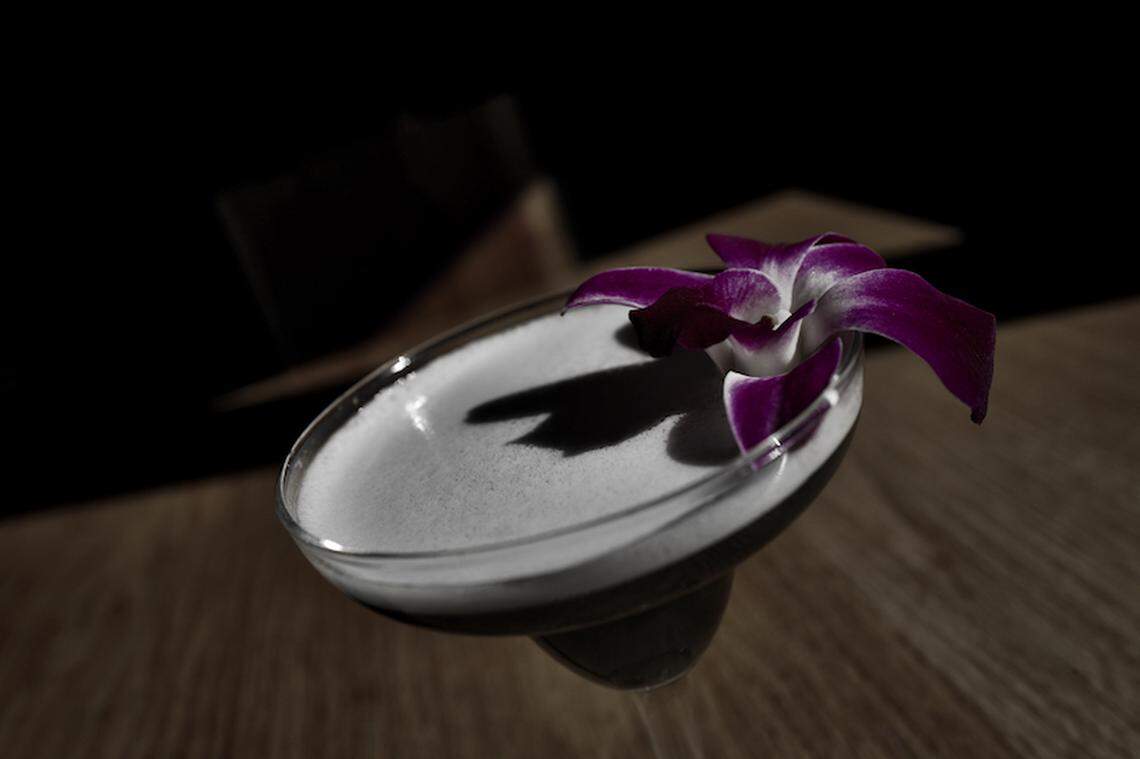 Photo by James Fedele