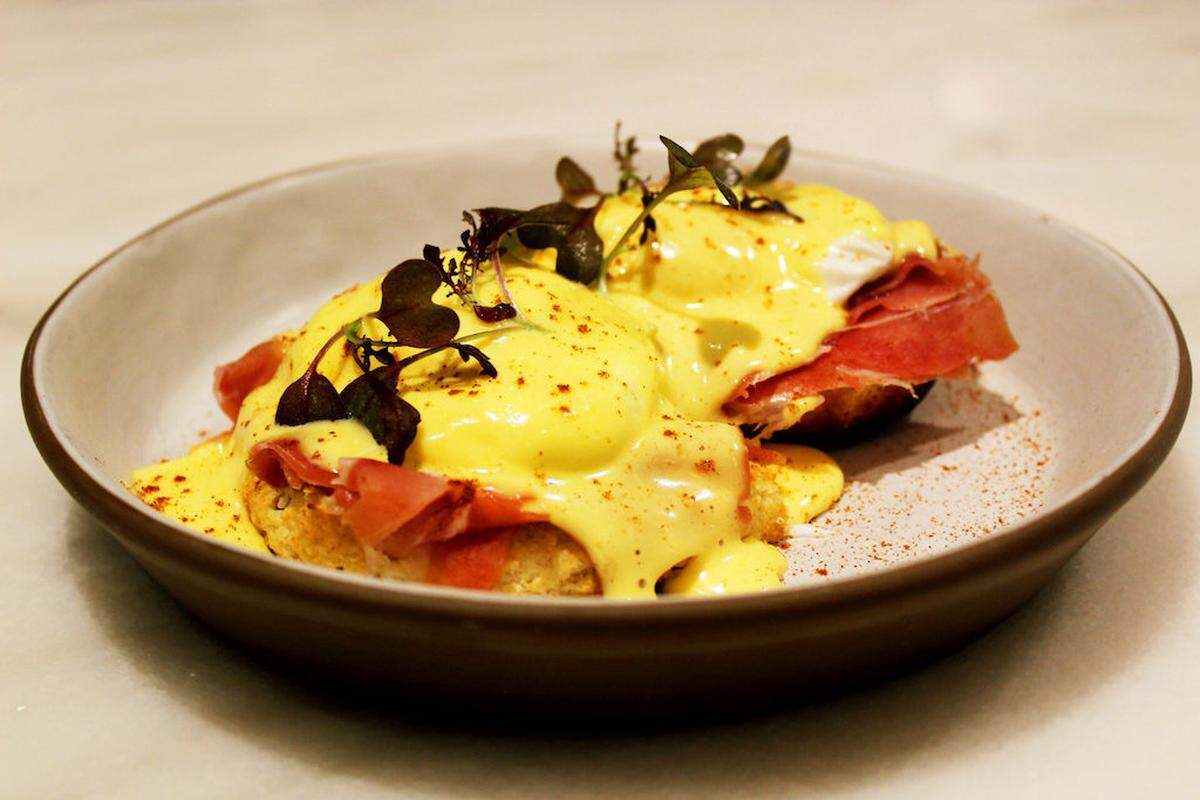 Stoke Benedict. Photo by Tracy McCoy