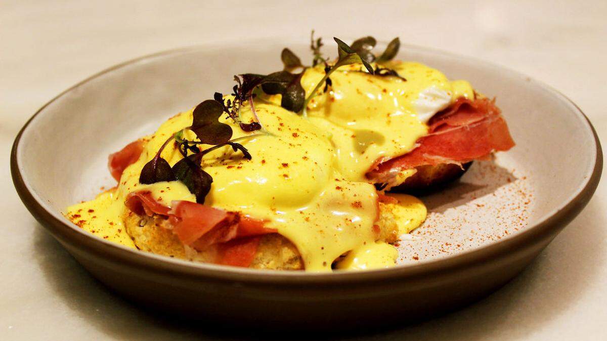 Stoke Benedict. Photo by Tracy McCoy
