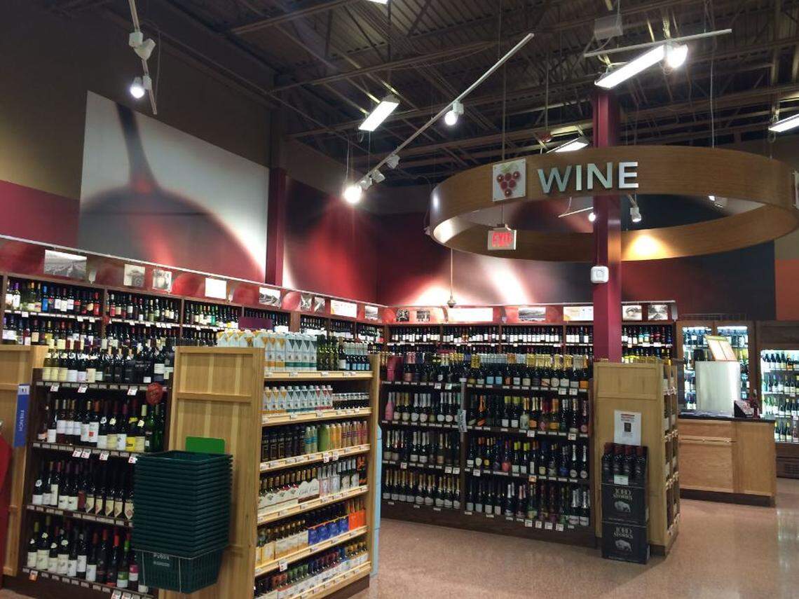 Publix is planning to open several other stores in Charlotte, including in uptown, South Park and at Carmel Commons.