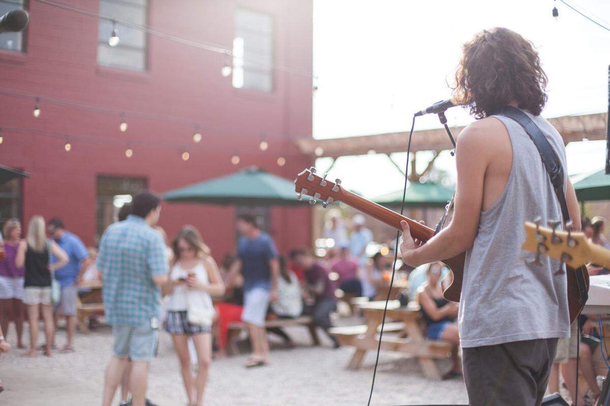 CharlotteFive archives<br/>Sycamore Brewing