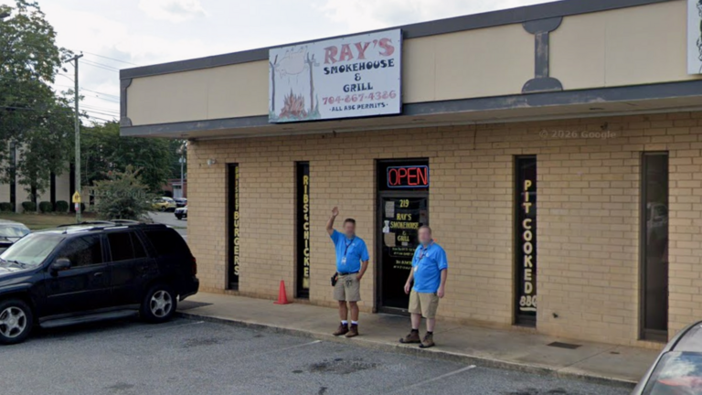 Beloved Gastonia BBQ joint to close after 60 years. Here’s why & what’s next