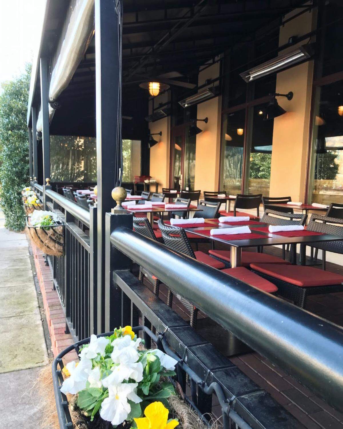 Photo courtesy of WP Kitchen + Bar