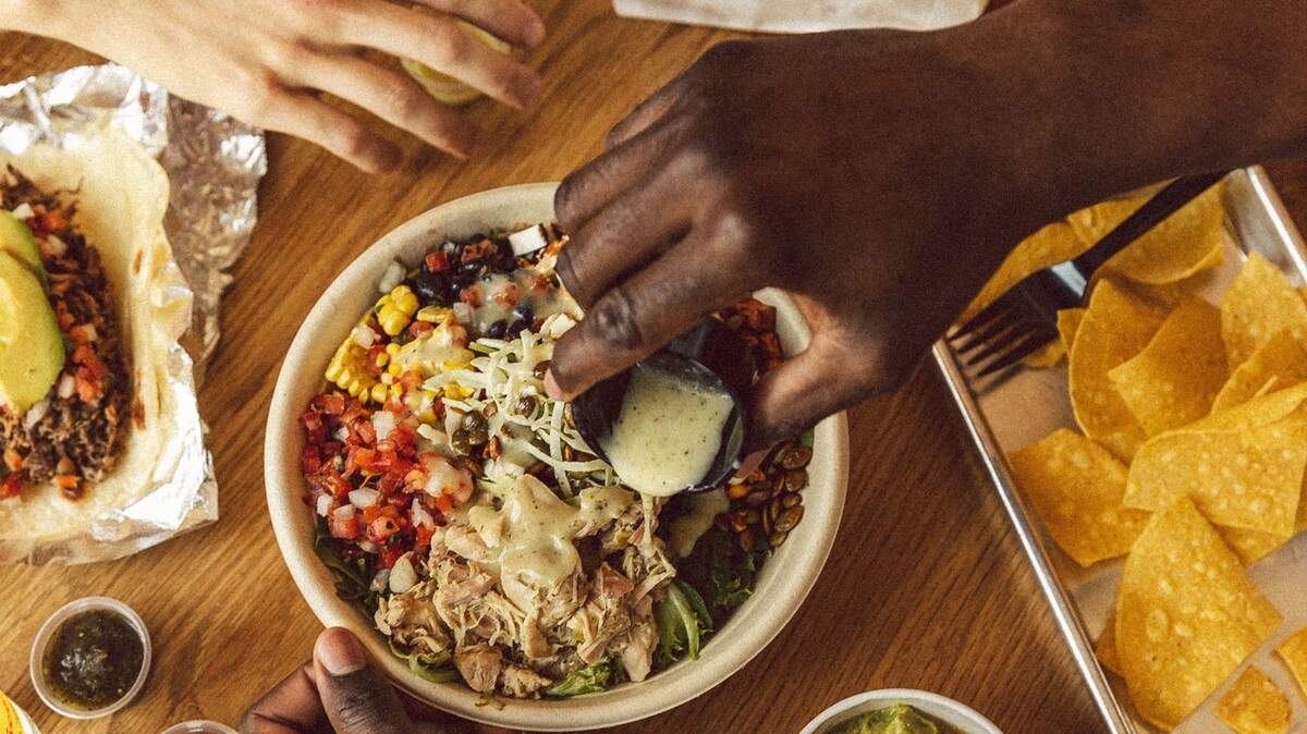 LadyBird Taco sets date for Dilworth debut. Here’s when and what to know