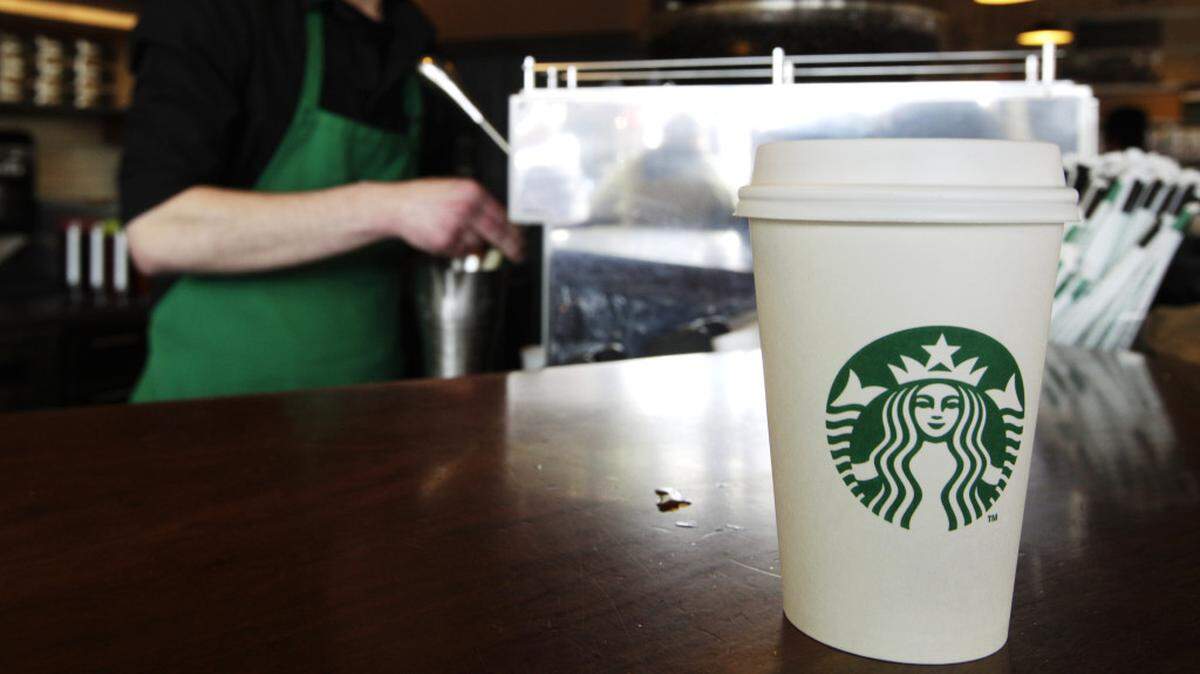 Starbucks plans to raise menu prices in fiscal year 2022 to offset inflation and labor costs driven by the COVID-19 pandemic, CEO Kevin Johnson said Tuesday, Feb. 1.