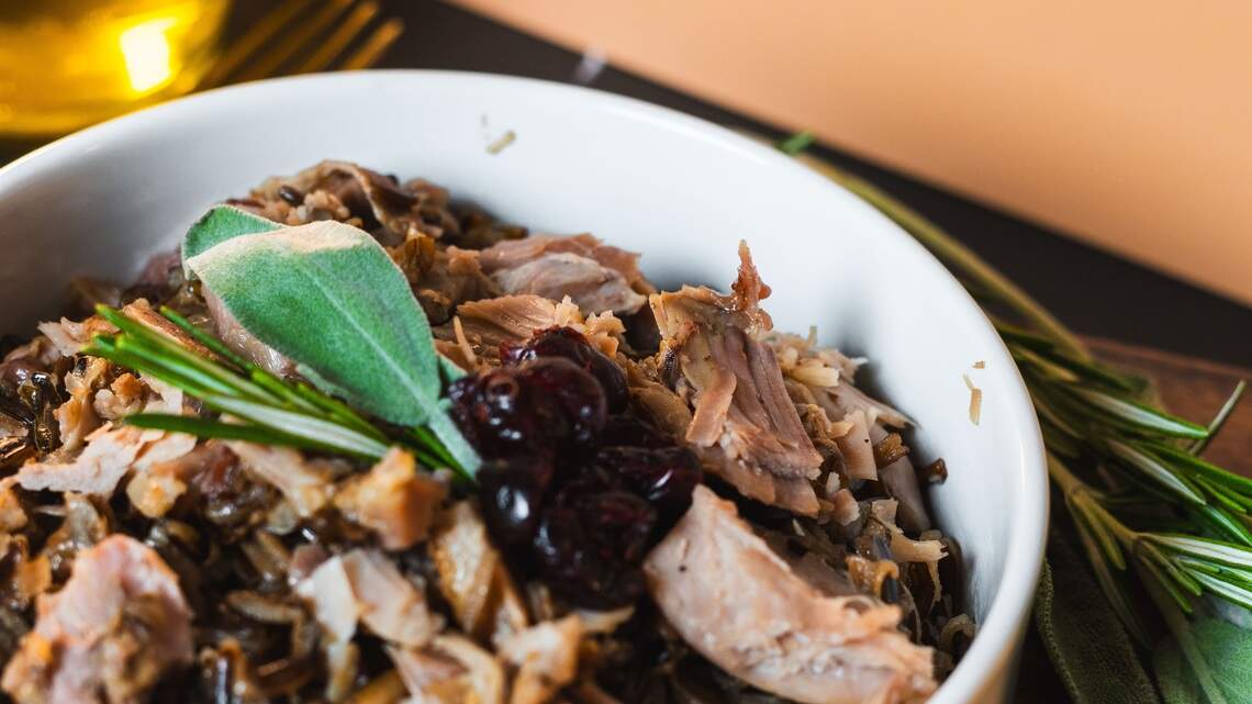 These 2 Charlotte restaurants announced openings this week. Here’s what to know