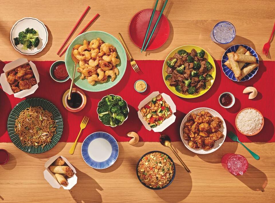 Panda Express opens new Charotte restaurant | Charlotte Observer