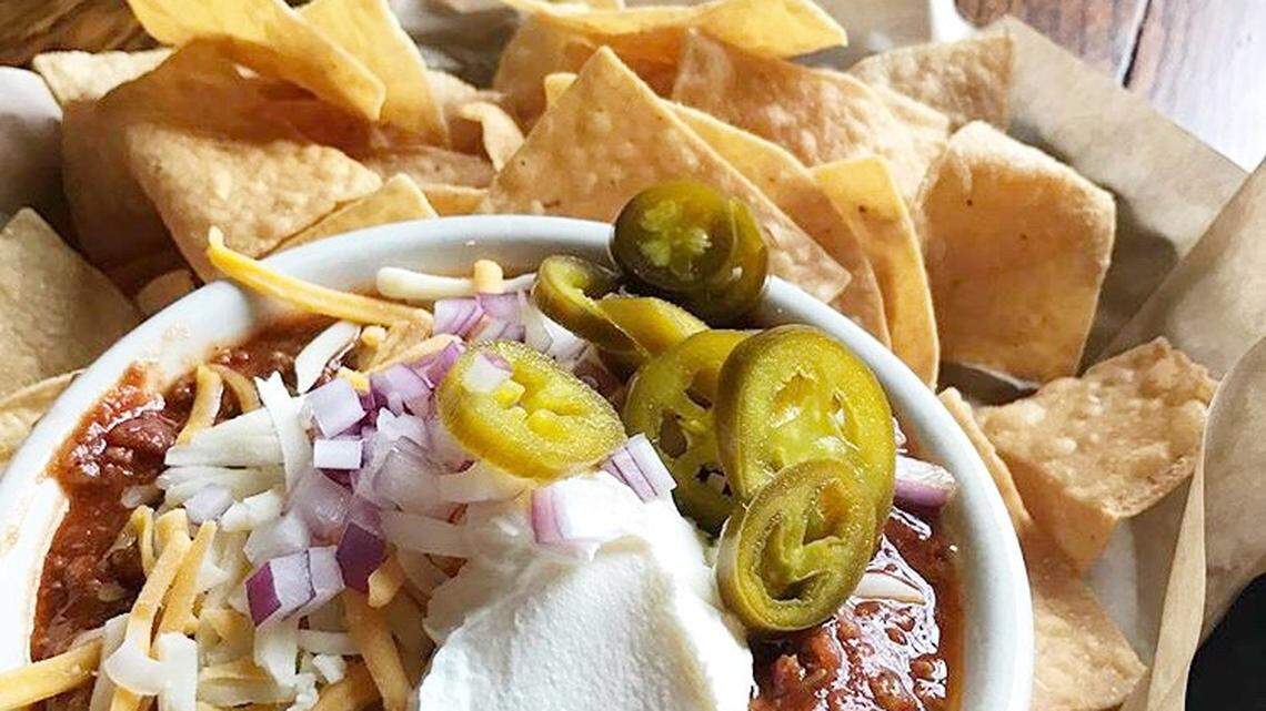 Photo courtesy of Providence Road Sundries