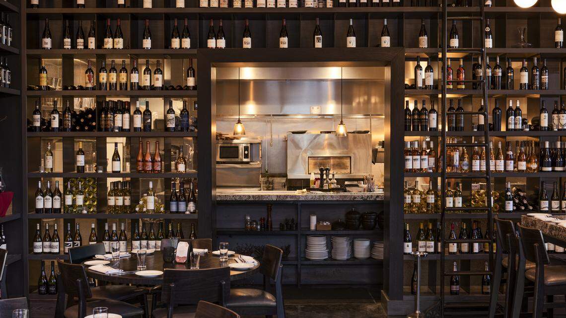 Popular wine bar picks South End for its first Charlotte location. What to expect