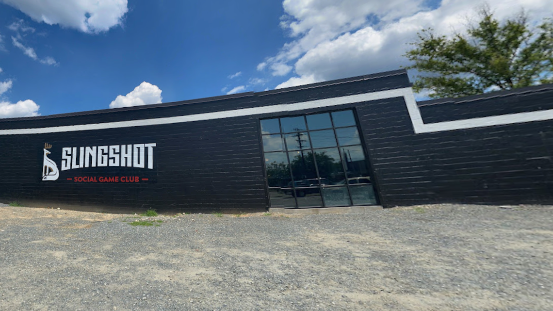 South End bar and arcade closes after 6 years. ‘Thank you for all of the memories’