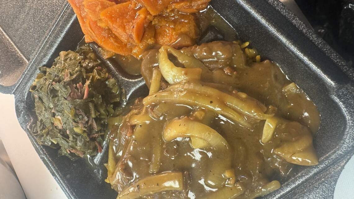 Waxhaw soul food spot closing ‘within the next few weeks’ amid rent dispute
