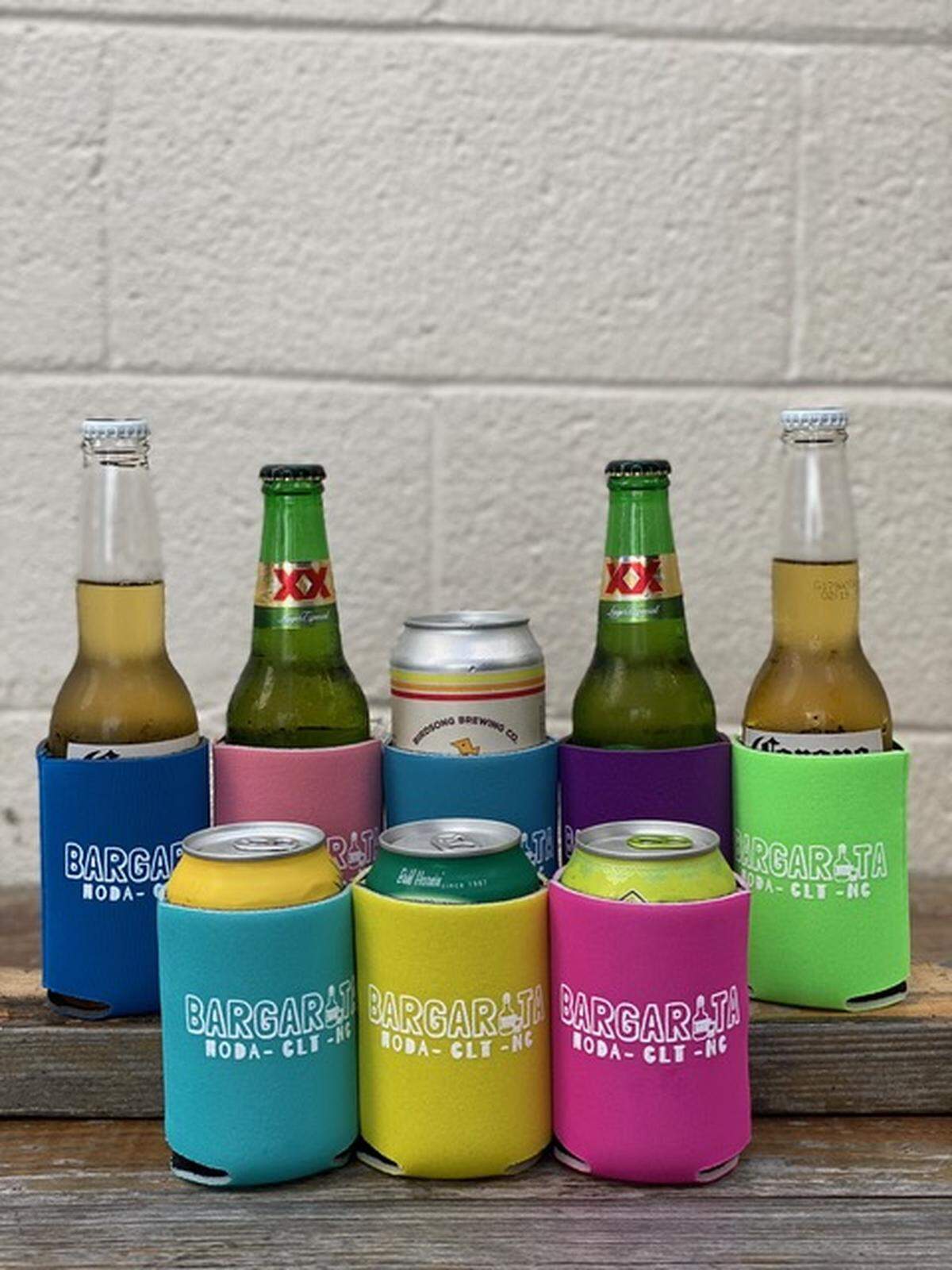 Courtesy of Mason Jar Group<br>Bargarita will feature a diverse offering of southern classics, like brisket and barbecue, international-inspired fusion fare such as banh mi and Tex-Mex