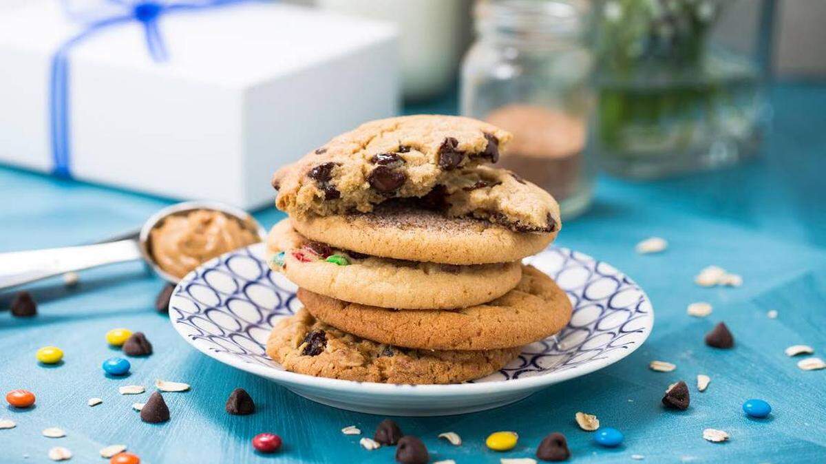 Courtesy of Tiff's Treats<br/>A new cookie and brownie bakery, Tiff’s Treats, will open in August in Charlotte.