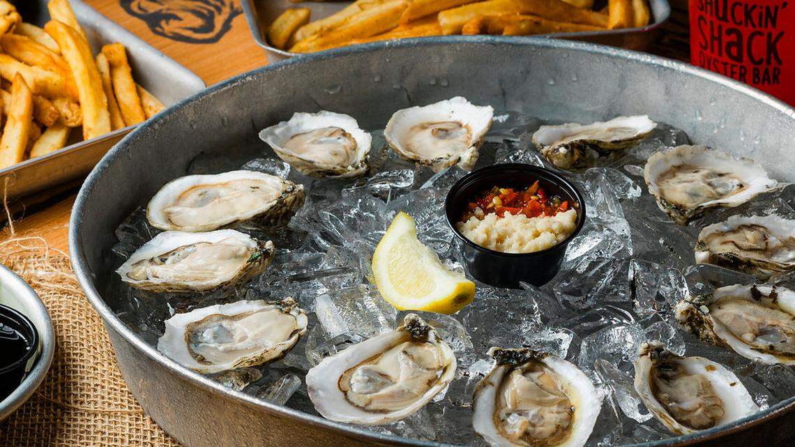Carolina-born oyster bar to open first Charlotte restaurant. Here’s when + where