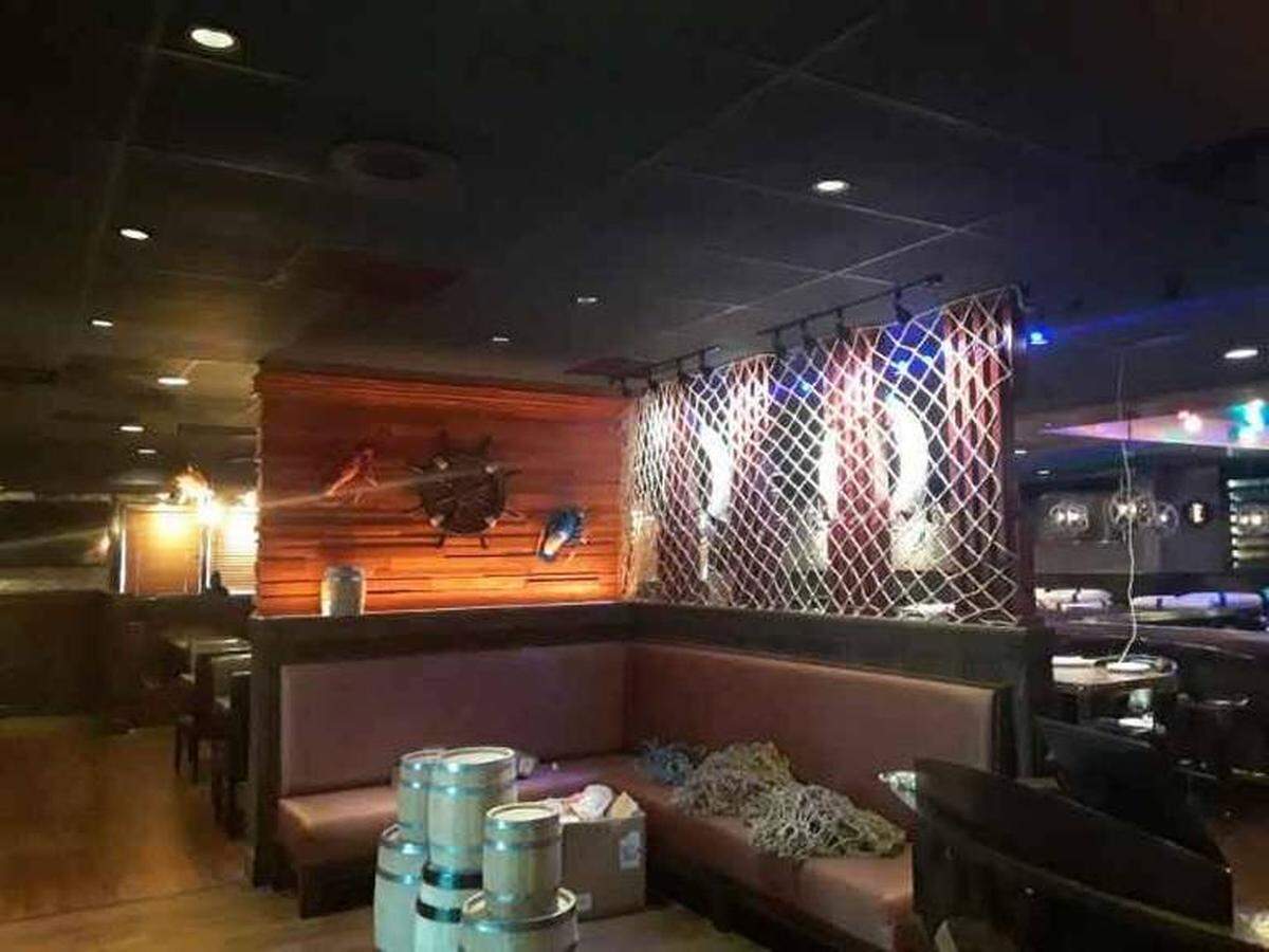 Courtesy of Crab Du Jour<br/>Crab Du Jour will be open in the University area of Charlotte starting July 25.