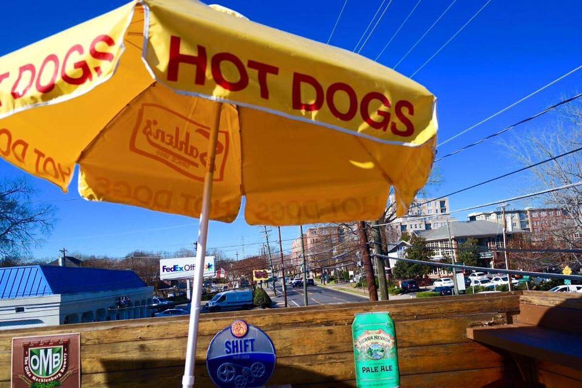 JJ’s Red Hots