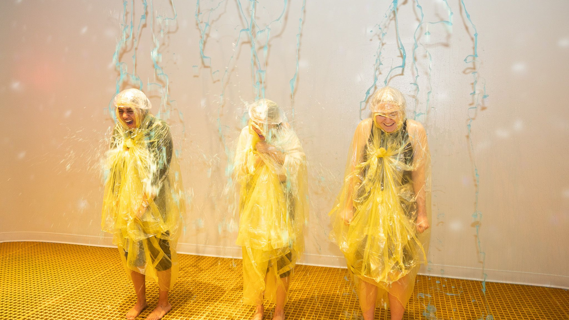 An ‘immersive’ new attraction is coming to Charlotte’s Metropolitan. What to expect