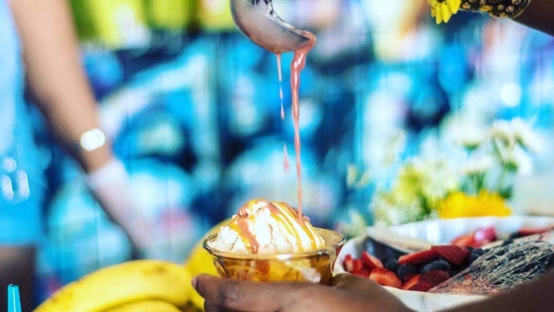 Courtesy of Good Food Made Better