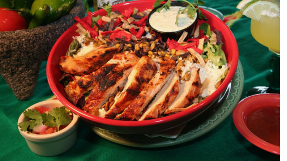 Team behind Duckworth’s Grill revives ‘80s-era Tex-Mex restaurant in Lake Norman