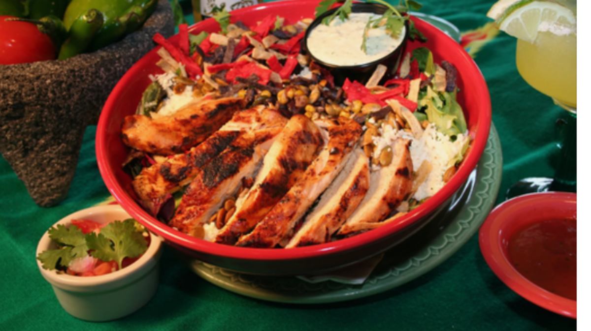 Das Team hinter Duckworth's Grill erweckt ein Tex-Mex-Restaurant aus ...