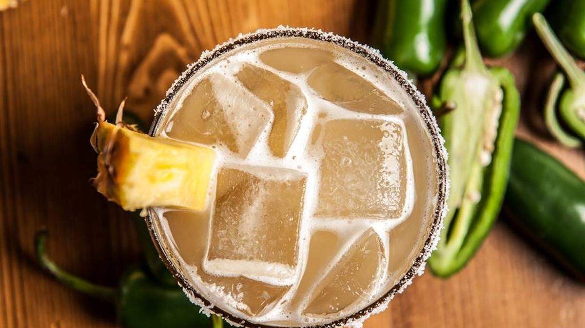 Photo courtesy of RuRu's Tacos and Tequila