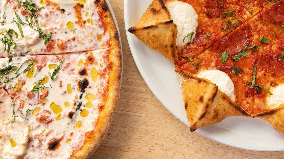Michelin-recommended pizzeria coming soon to Ballantyne. Here’s what to know
