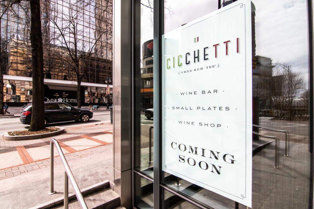 Alex Cason Photography<br/>Cicchetti