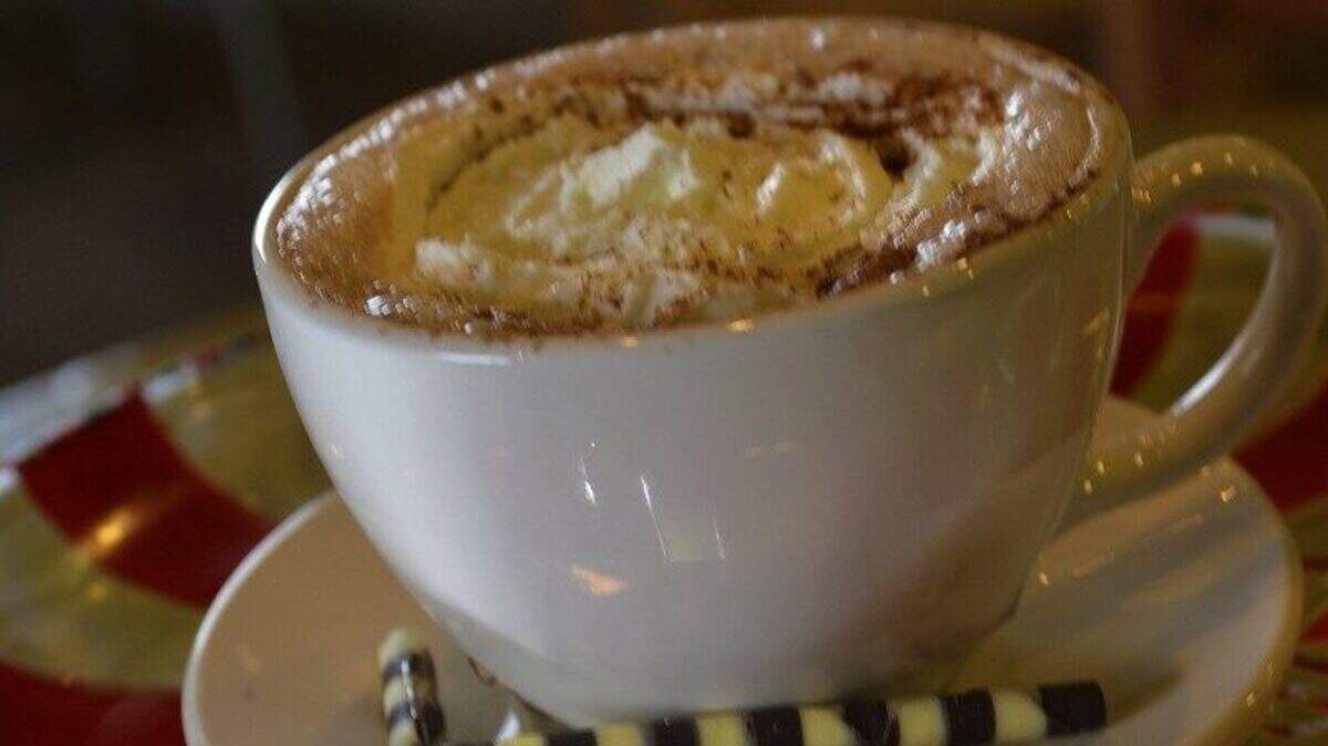 Vote in The Sacramento Bee’s hot chocolate poll.