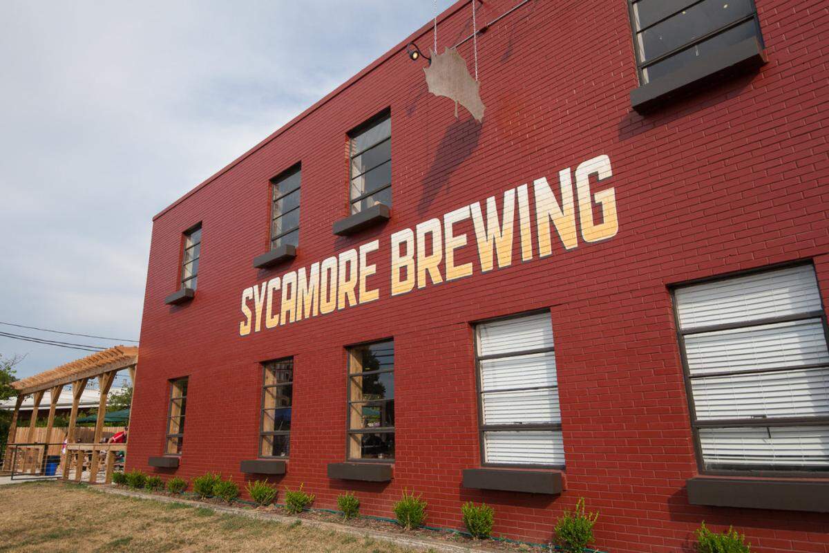 Sycamore Brewing will temporarily close over coronavirus concerns.