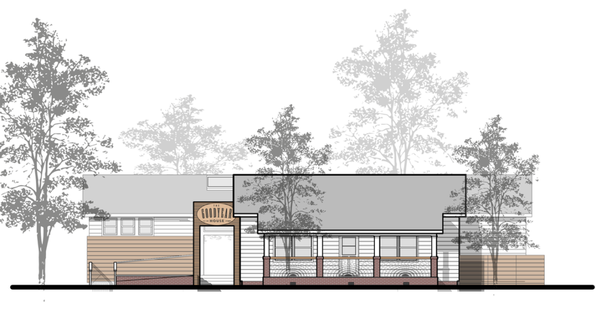 Courtesy of Cluck Design